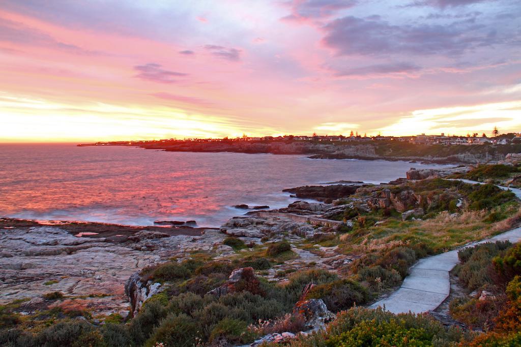 Harbour House Hotel - Le Paradis Apartments Hermanus Eksteriør bilde