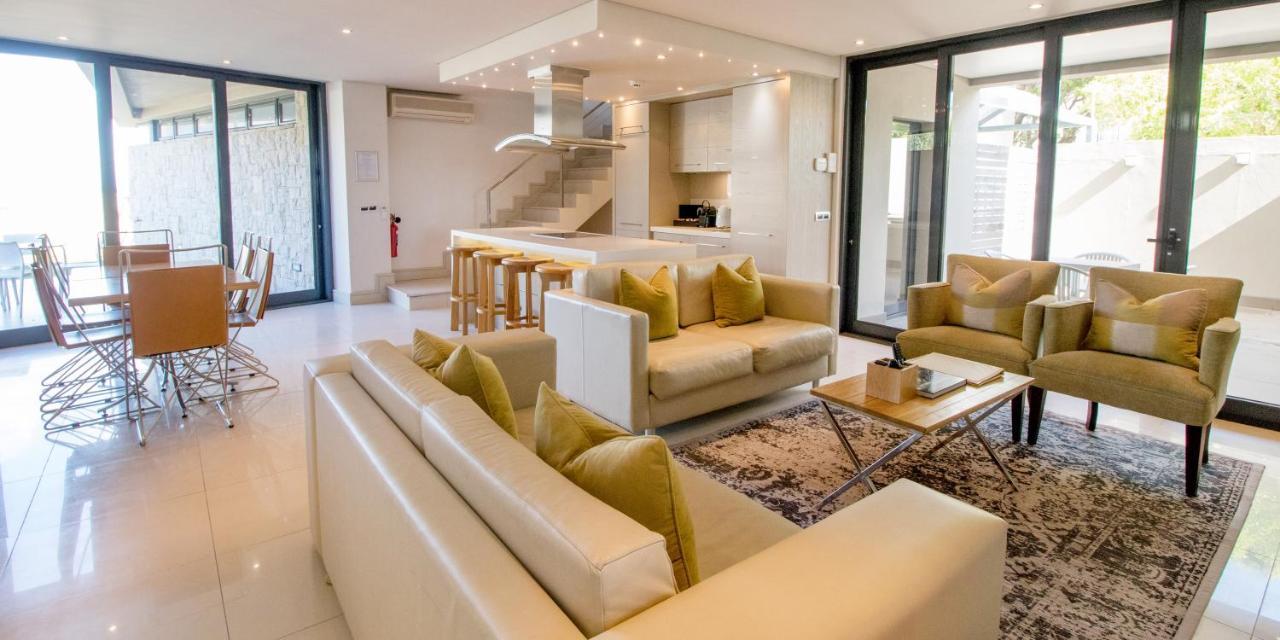 Harbour House Hotel - Le Paradis Apartments Hermanus Eksteriør bilde