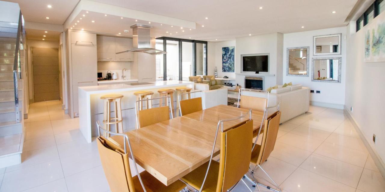 Harbour House Hotel - Le Paradis Apartments Hermanus Eksteriør bilde