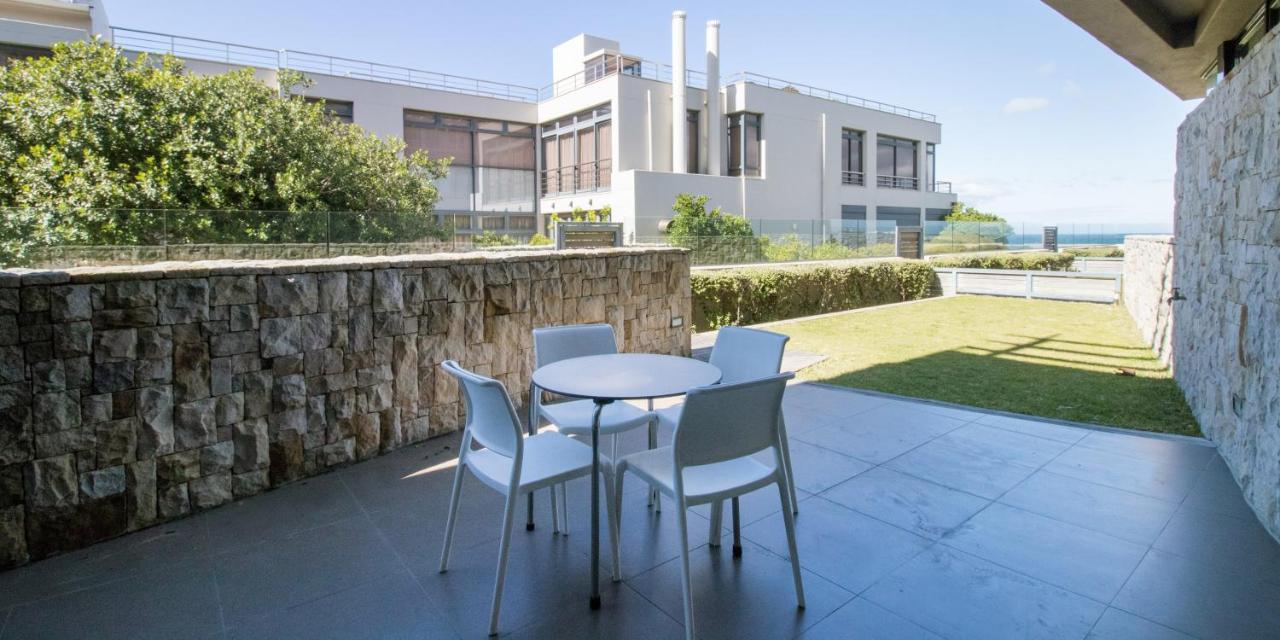 Harbour House Hotel - Le Paradis Apartments Hermanus Eksteriør bilde