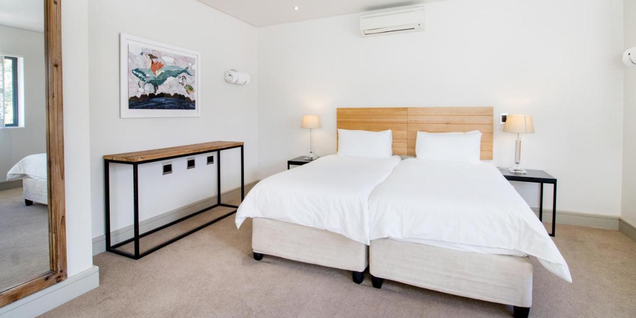 Harbour House Hotel - Le Paradis Apartments Hermanus Eksteriør bilde