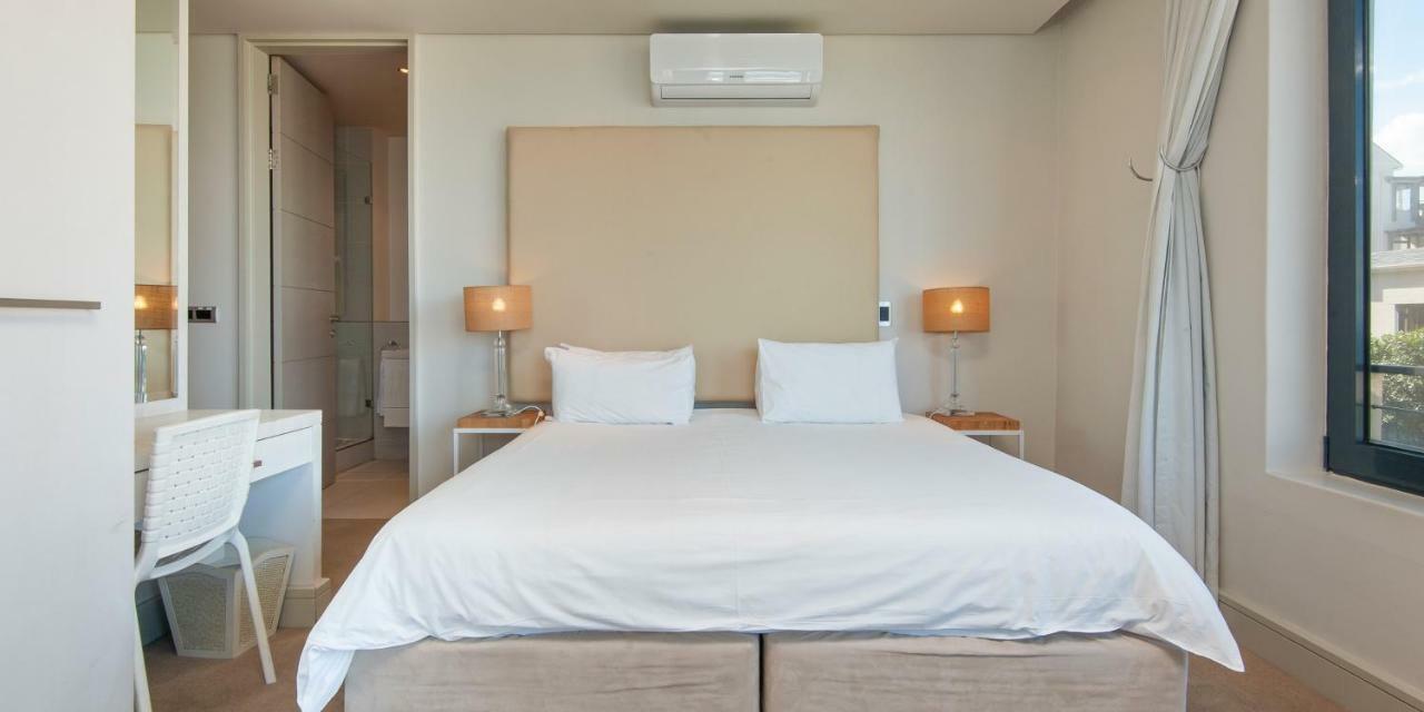 Harbour House Hotel - Le Paradis Apartments Hermanus Eksteriør bilde