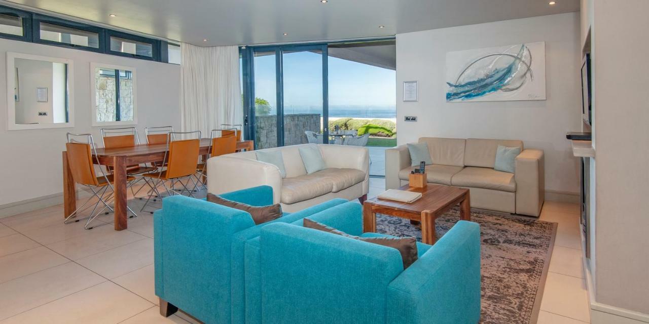Harbour House Hotel - Le Paradis Apartments Hermanus Eksteriør bilde