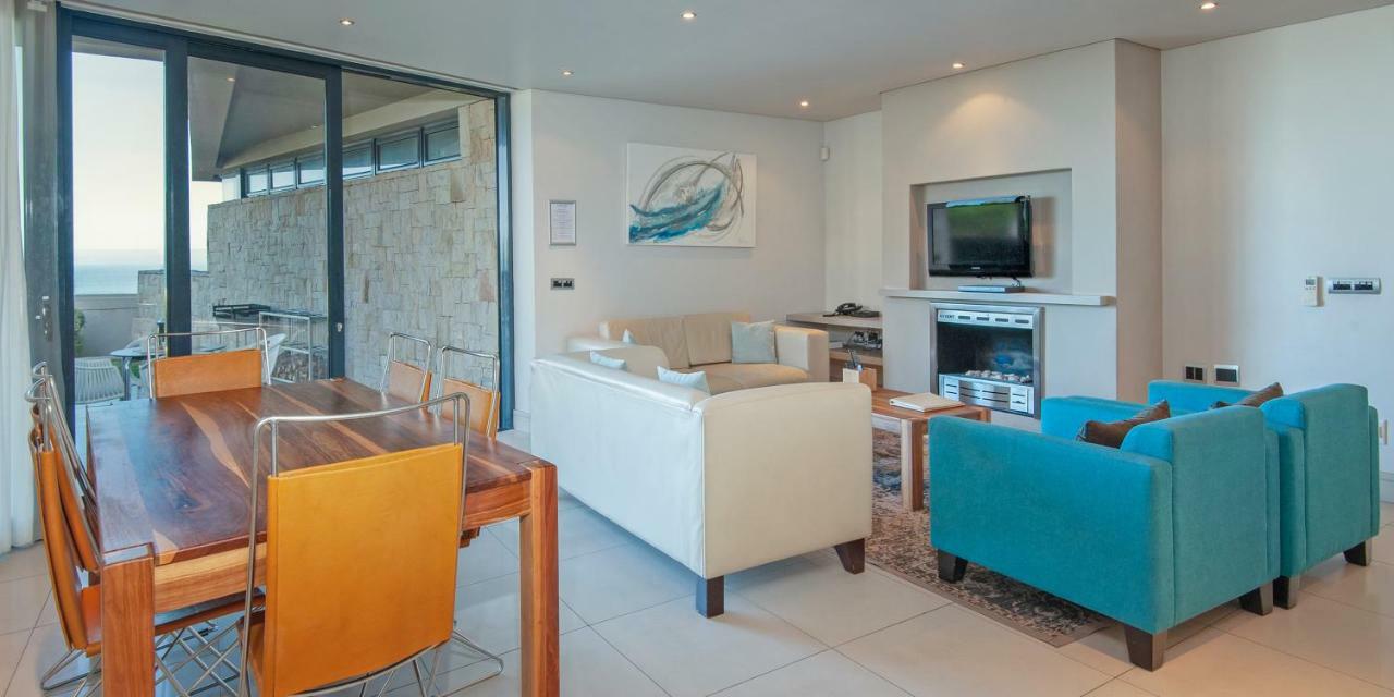 Harbour House Hotel - Le Paradis Apartments Hermanus Eksteriør bilde
