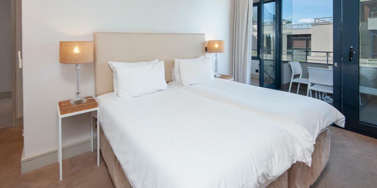 Harbour House Hotel - Le Paradis Apartments Hermanus Eksteriør bilde