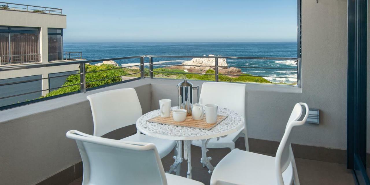 Harbour House Hotel - Le Paradis Apartments Hermanus Eksteriør bilde