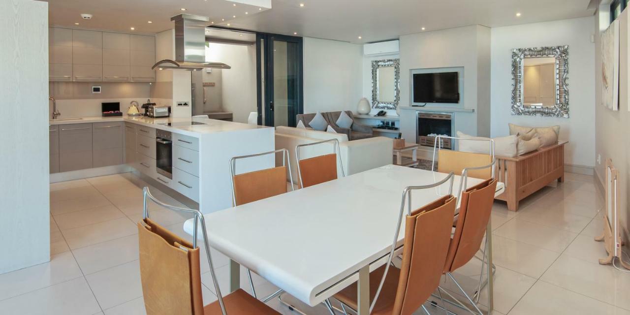 Harbour House Hotel - Le Paradis Apartments Hermanus Eksteriør bilde