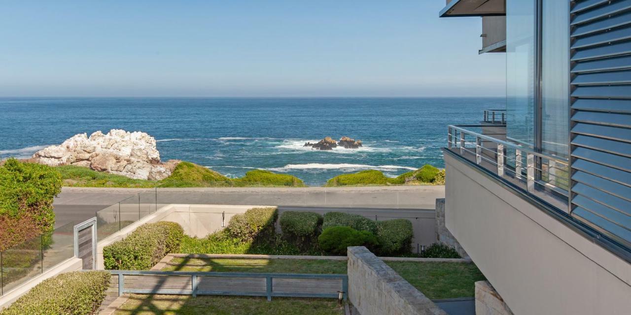 Harbour House Hotel - Le Paradis Apartments Hermanus Eksteriør bilde