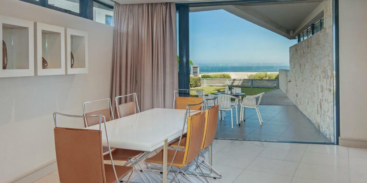 Harbour House Hotel - Le Paradis Apartments Hermanus Eksteriør bilde