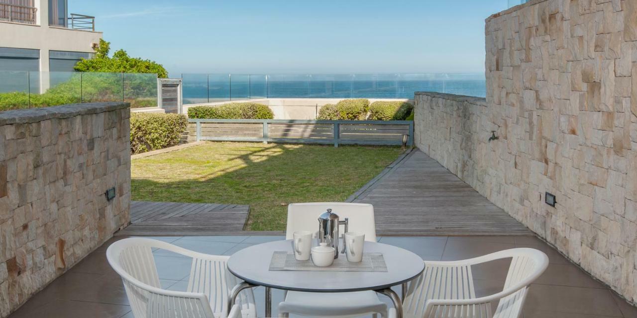 Harbour House Hotel - Le Paradis Apartments Hermanus Eksteriør bilde