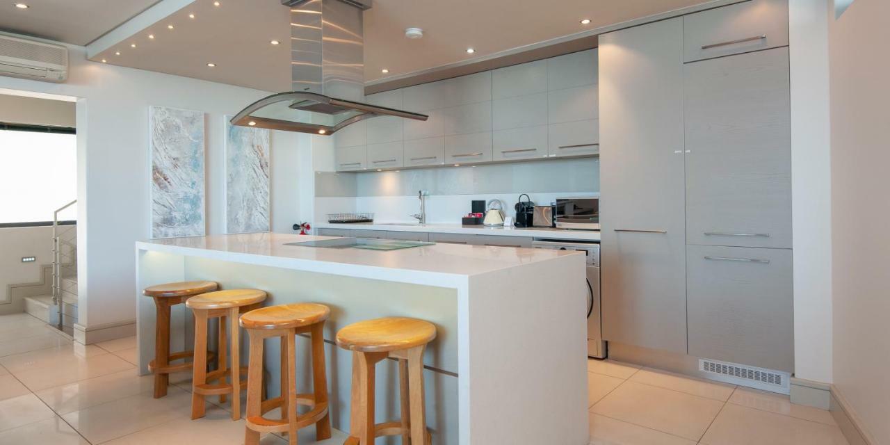 Harbour House Hotel - Le Paradis Apartments Hermanus Eksteriør bilde