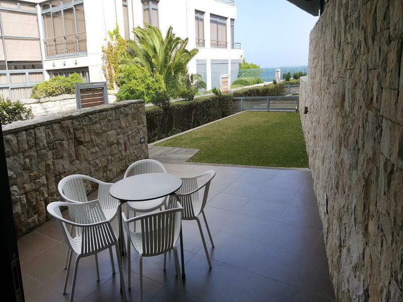 Harbour House Hotel - Le Paradis Apartments Hermanus Eksteriør bilde