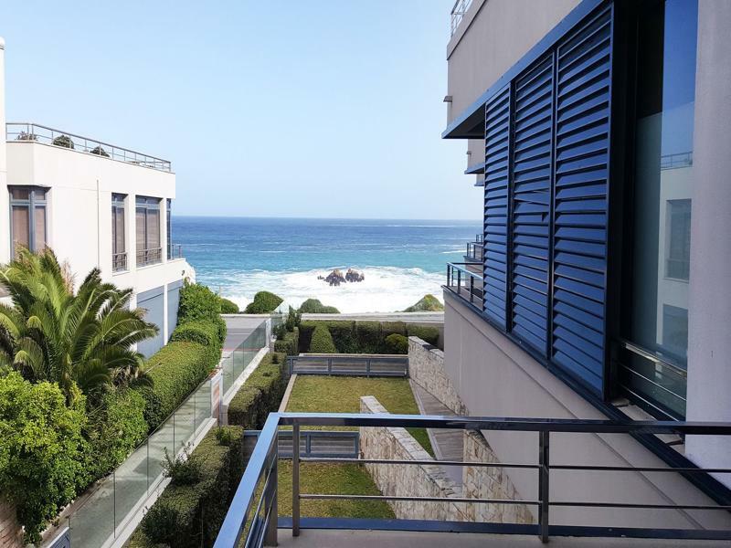Harbour House Hotel - Le Paradis Apartments Hermanus Eksteriør bilde
