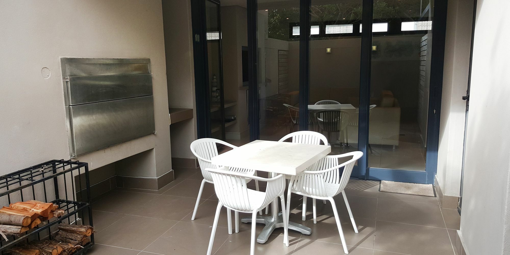 Harbour House Hotel - Le Paradis Apartments Hermanus Eksteriør bilde