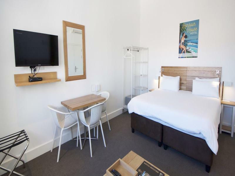 Harbour House Hotel - Le Paradis Apartments Hermanus Eksteriør bilde
