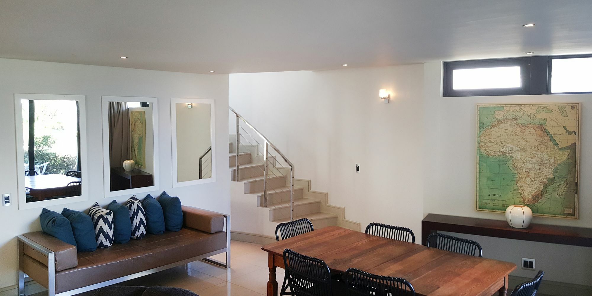 Harbour House Hotel - Le Paradis Apartments Hermanus Eksteriør bilde