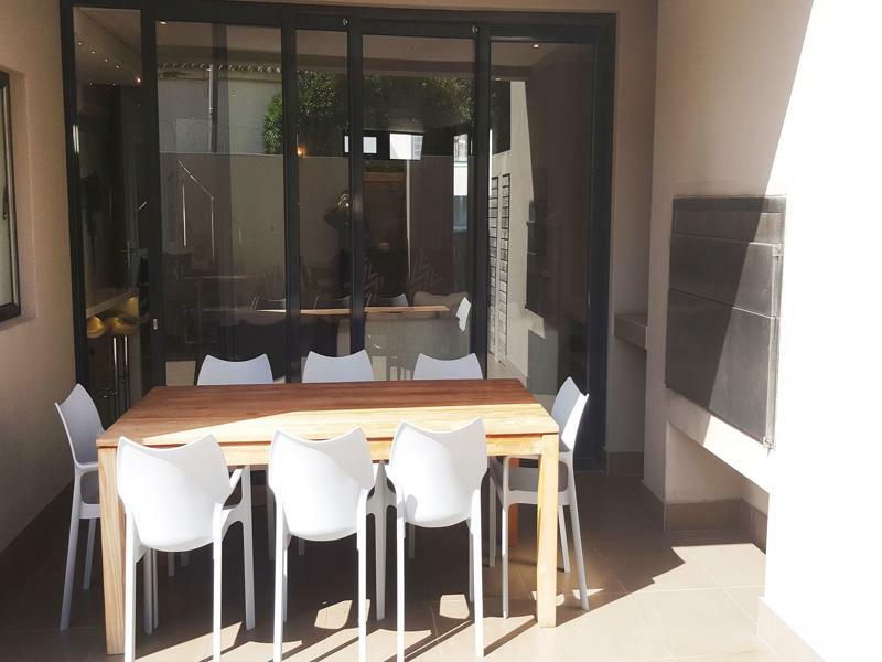 Harbour House Hotel - Le Paradis Apartments Hermanus Eksteriør bilde