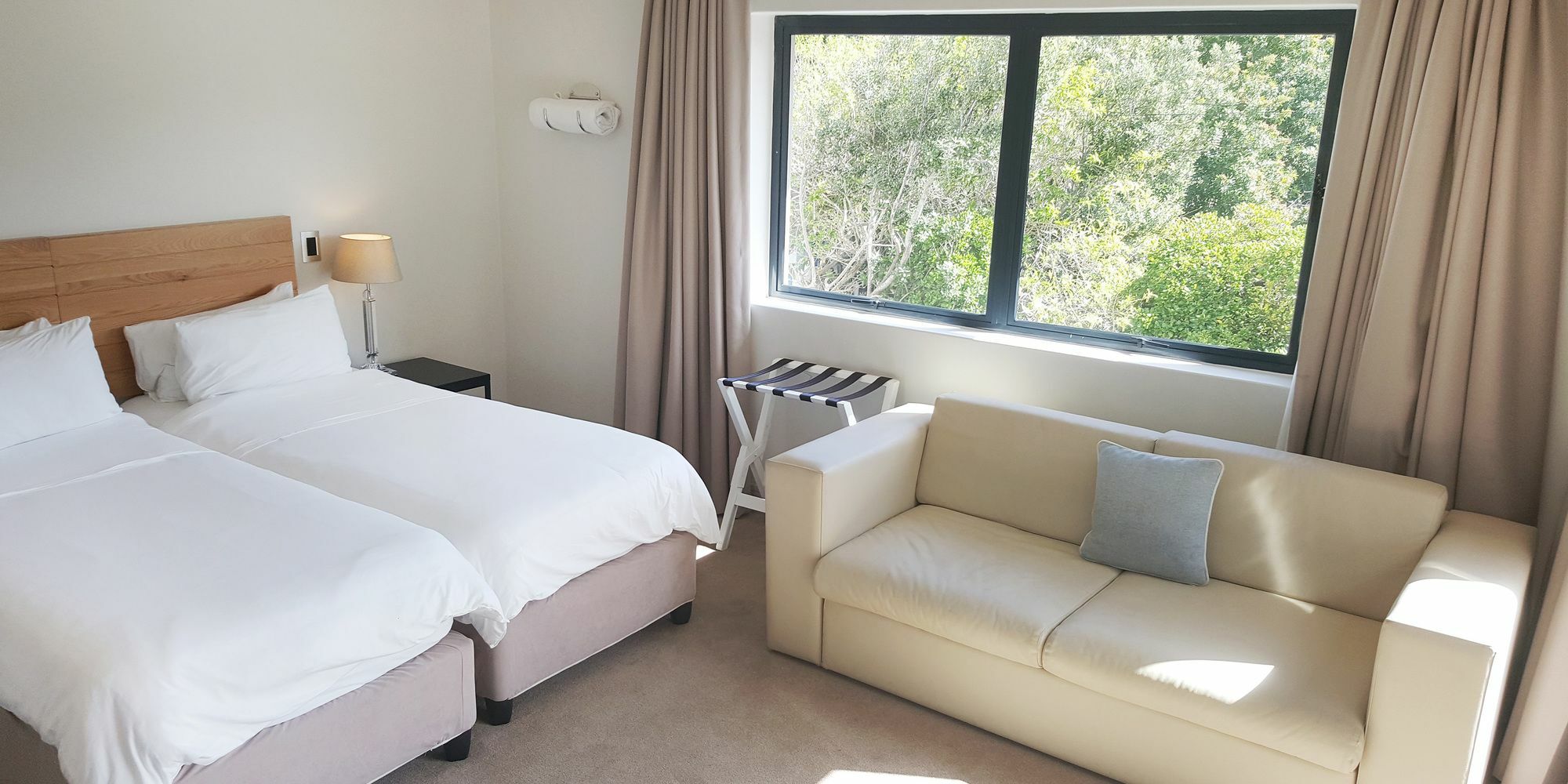 Harbour House Hotel - Le Paradis Apartments Hermanus Eksteriør bilde