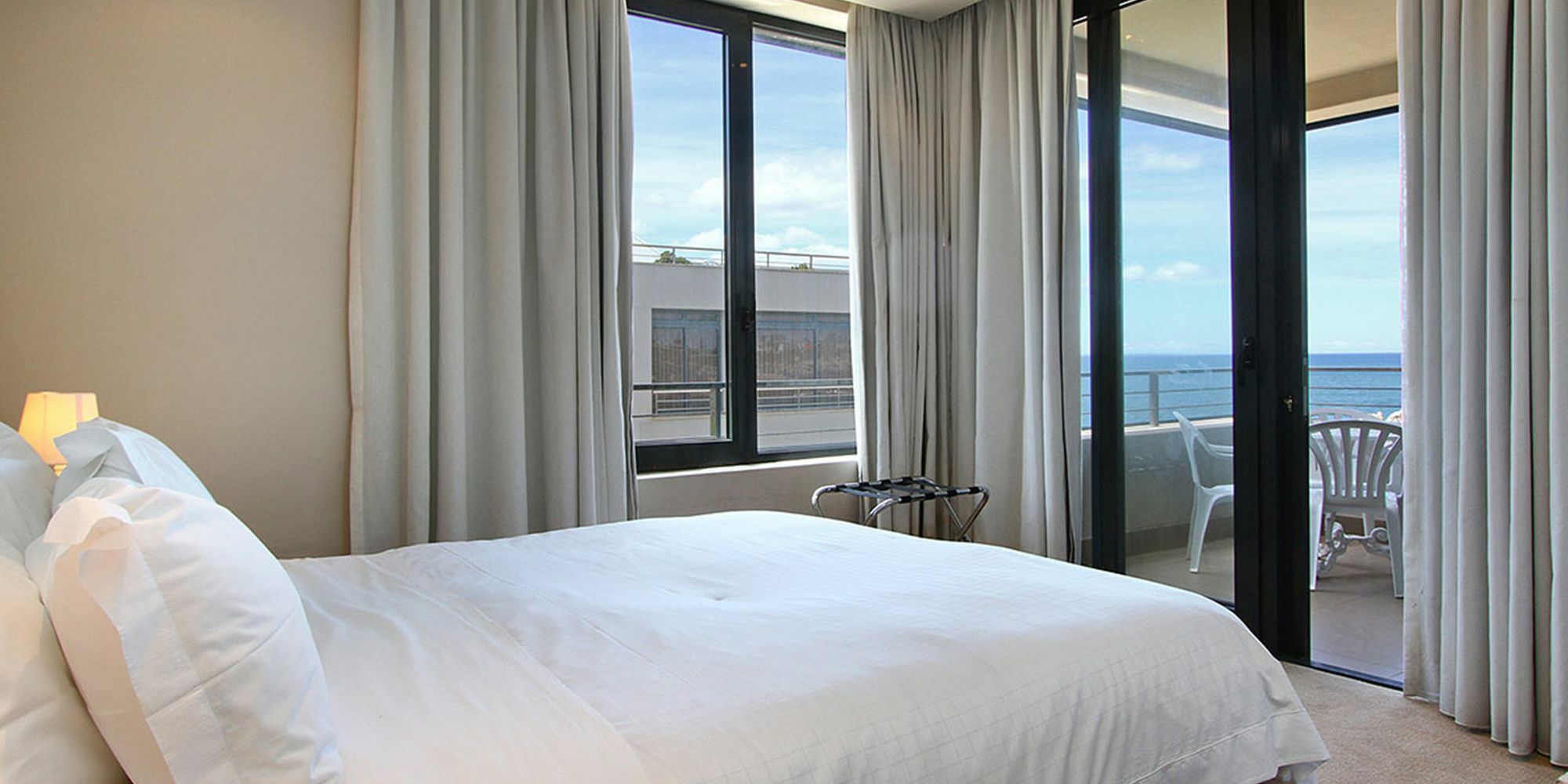 Harbour House Hotel - Le Paradis Apartments Hermanus Eksteriør bilde