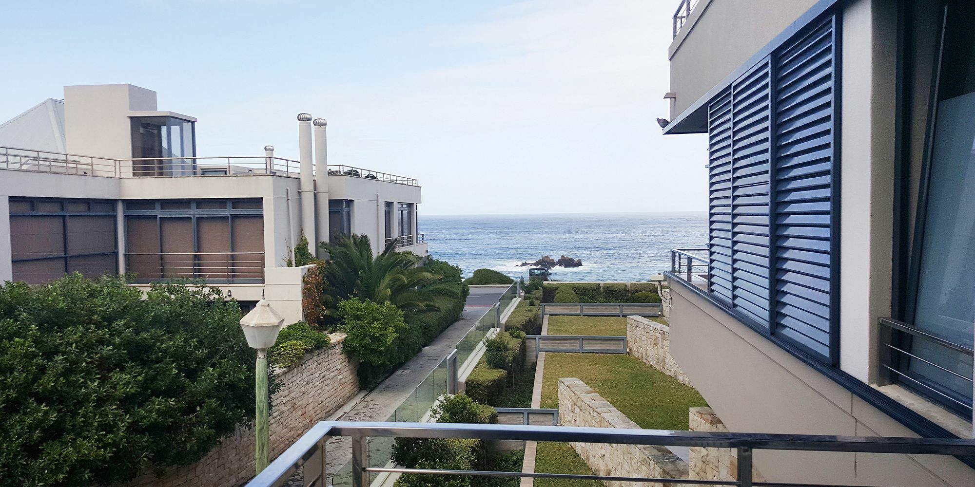 Harbour House Hotel - Le Paradis Apartments Hermanus Eksteriør bilde