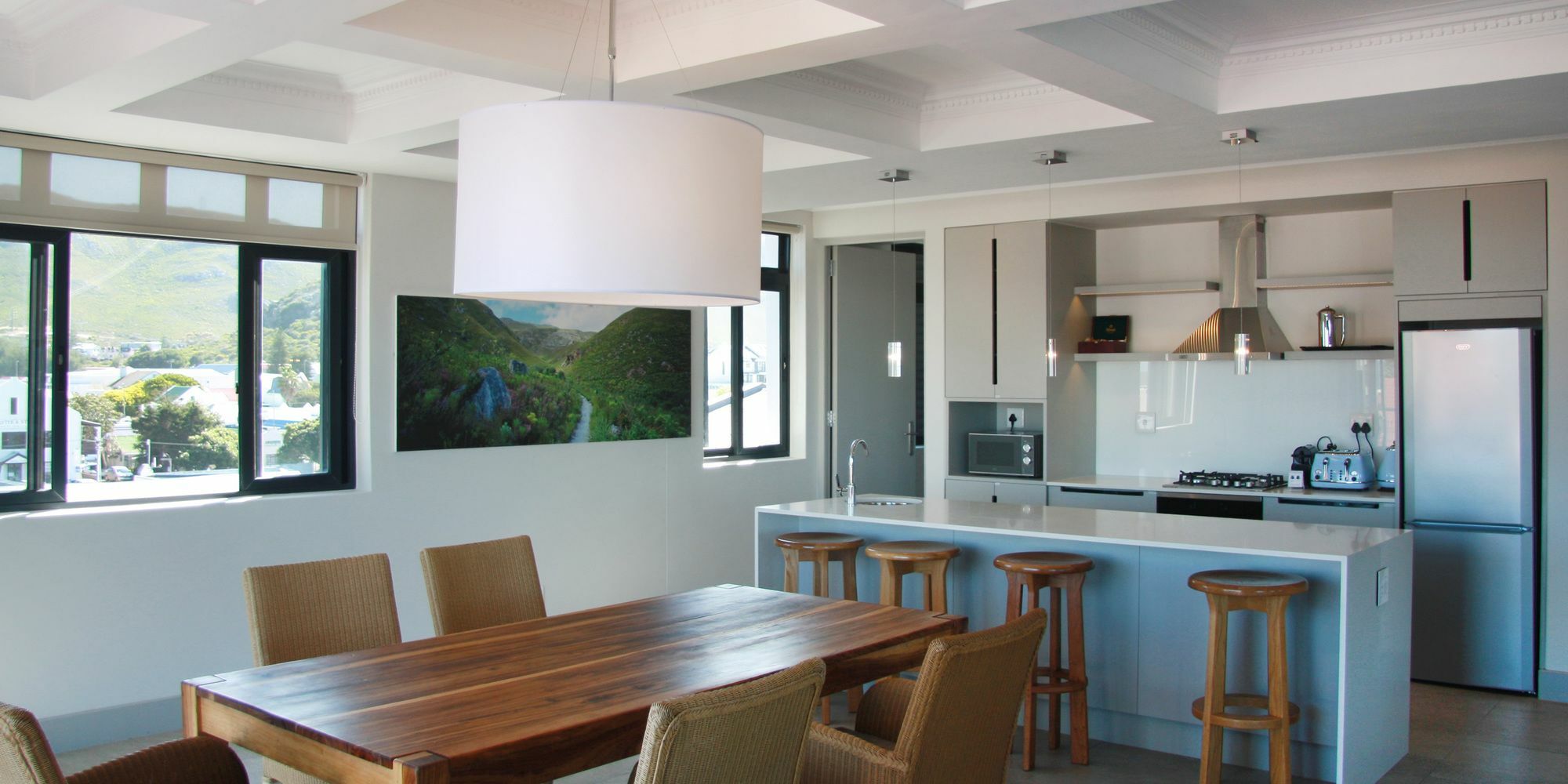 Harbour House Hotel - Le Paradis Apartments Hermanus Eksteriør bilde