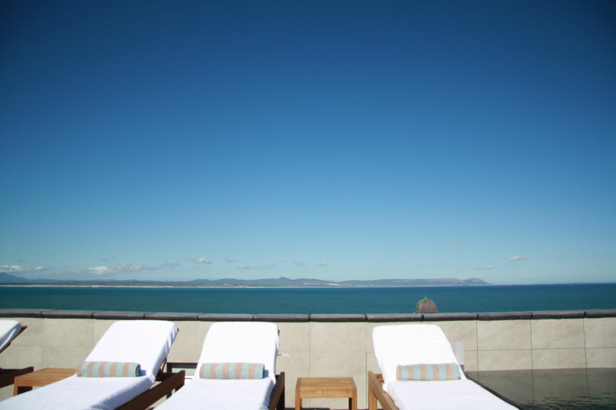 Harbour House Hotel - Le Paradis Apartments Hermanus Eksteriør bilde